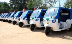 B Capital, Quona back India EV financing player Turno