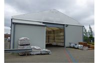 Smart-Space new builds mark start of major site investment for roof systems specialist Marley Eternit