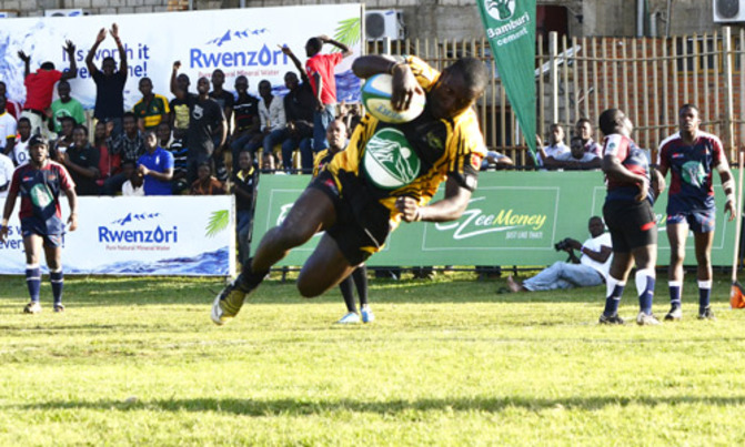 RUGBY: Ugandan sides rocked by injuries RUGBY: Ugandan sides rocked by injuries