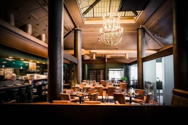 Tupelo is offering a rotating 10th anniversary menu - Park Record