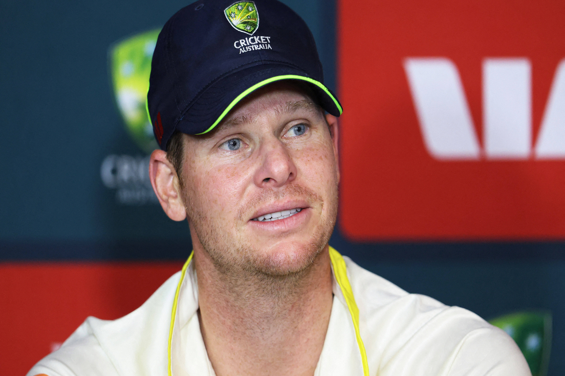 "England played really well": Steve Smith credits Ben Stokes' side after MCG defeat