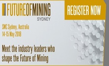 Define the current and future mining landscape in Sydney from 14-15 May 