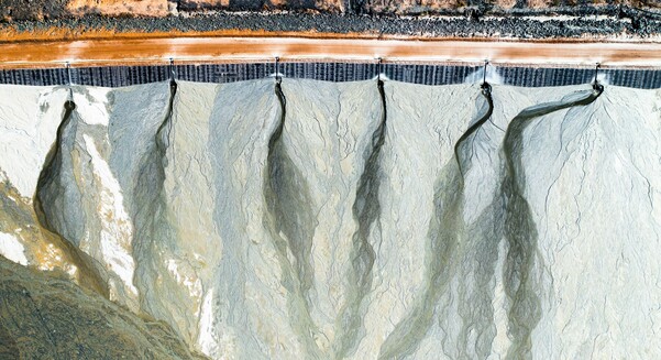 Emerson Tailings networks must transport dense, abrasive, and sometimes hazardous material from the processing areas to remote disposal areas. Proper automated valve selection for this application is crucial for success, the company says.