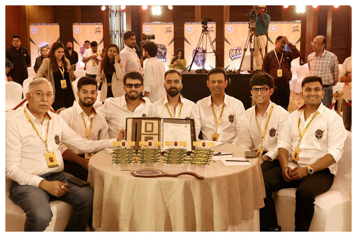 Vidarbha Premier League 2026: Jitesh Sharma-led NECO Master Blaster aim for another title