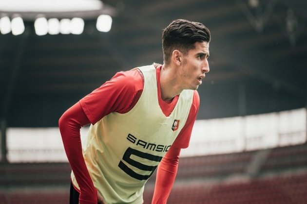 Premier League: West Ham United sign defender Nayef Aguerd from Rennes
