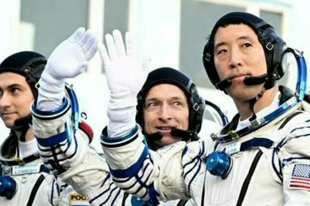 Kiev seeking 15-year jail term for ISS crew member - media
