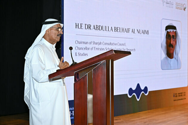 Inaugural European Arab Medical Congress commences in Abu Dhabi