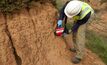 CSIRO soil checker to debut in the US: Video