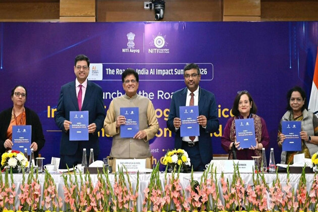 AI a structural rewrite, not a disruption: NITI Ayog fellow Debjani Ghosh