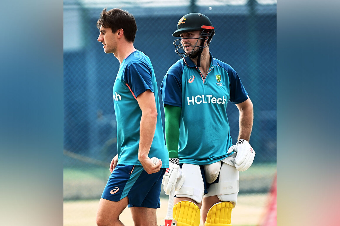 Injury-hit Australia bank on Marsh, David, Ellis, Zampa for T20 World Cup; youngsters Connolly, Bartlett in spotlight