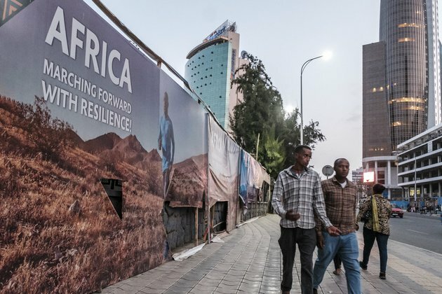 Berlin apologizes after African Union accuses it of insult