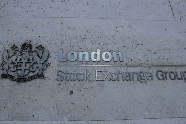 European Markets Gain Ground Monday