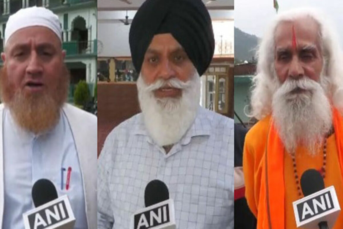 JK: Poonch mourns 13 civilian deaths, condemns Pakistan's shelling targeting religious sites