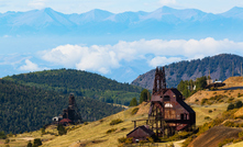  Historic abandoned gold mines of the Cripple Creek / Victor mining district