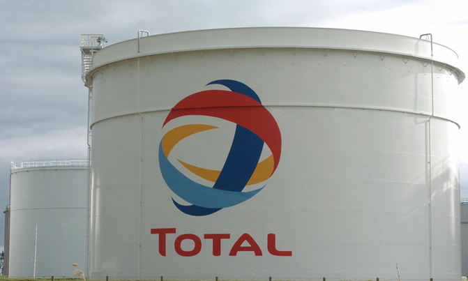Total completes sh1.44 trillion GAPCO buy out Total completes sh1.44 trillion GAPCO buy out