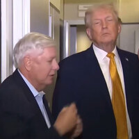 "Ned Greenland from national security standpoint," says Trump; Denmark tells US to stop threats