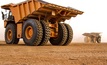 Big and small of it ... Gold major Kinross has bought into Canadian explorer BonTerra Resources