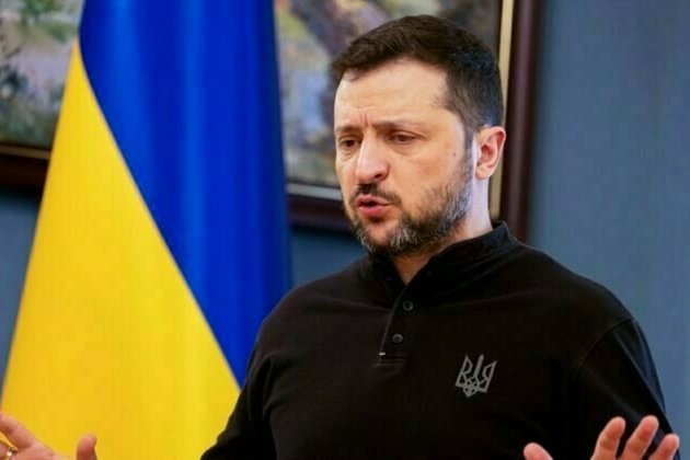 Zelenskyy: Cooperation with US must be 'constructive'