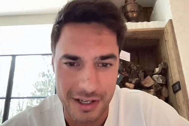 "Definitely one of those top five countries that could lift trophy": Alexander Hendrickx backs India as strong contenders for Hockey World Cup title