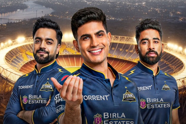 IPL 2026: Tickets start at Rs 1,000 as Gujarat Titans introduce seamless m-ticketing to enhance fan-first matchday experience at home games