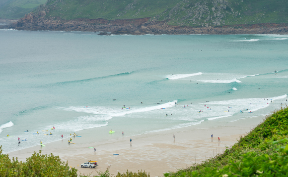 Penwith Heritage Coast, England | Credit: iStock Penwith Heritage Coast, England | Credit: iStock