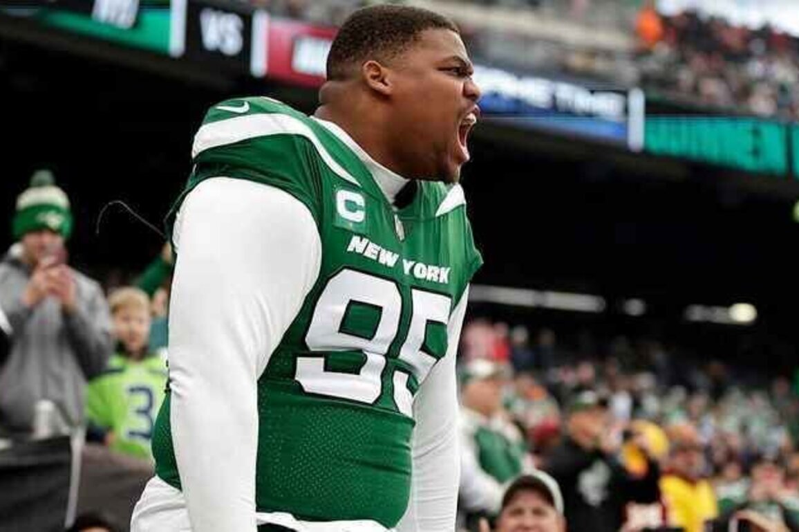 Spagnola: Finally some big time D-Tackle quality