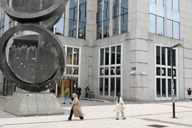 Fitch puts Euroclear on downgrade warning over Russian assets