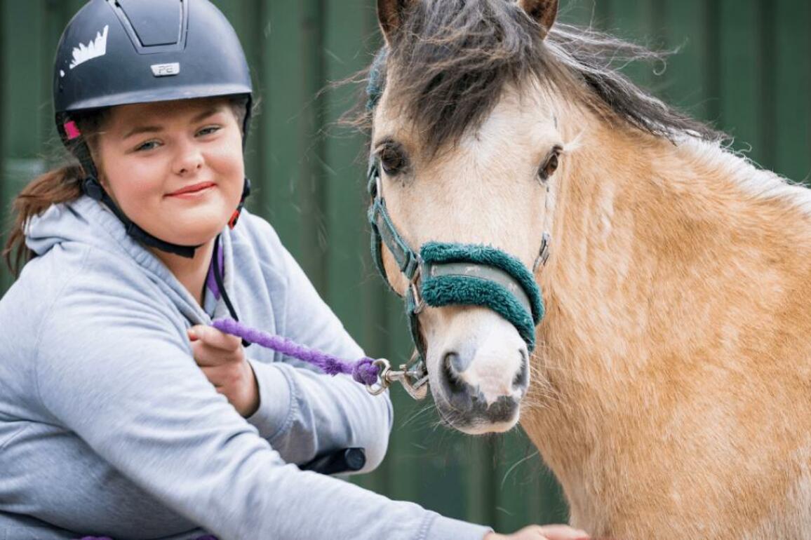 CAFRE Enniskillen set to take part in Open Farm Weekend