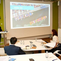 "Let creativity guide your innovation": Sarbananda Sonowal tells students at Copenhagen Business School