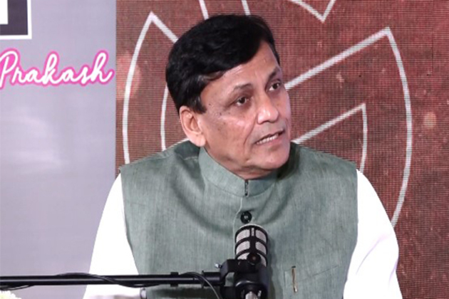 "Criminals used to get protection, now they are punished": Nityanand Rai hits back over opposition criticism of law and order situation in Bihar