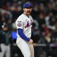 Mets standout Nolan McLean takes on league-best Dodgers