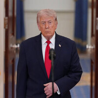 Tariff wall crumbles: US court strikes down President Trump's 10 per cent global levies as illegal