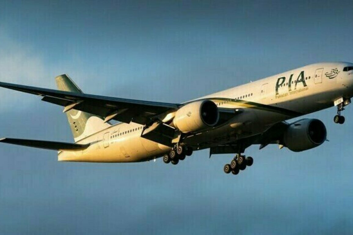India closes airspace to Pakistan-linked aircraft