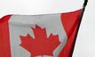 Canadá entra em recessão