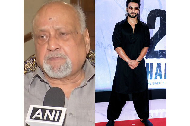 "They cannot do this kind of hooliganism": Former IMPPA President TP Aggarwal condemns FWICE's non-cooperative directive against Ranveer Singh