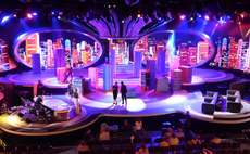 Apollo sells Endemol Shine stake to trade