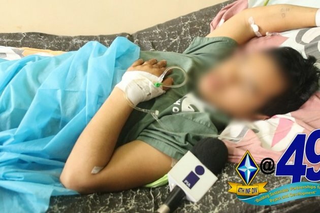 NPA still recruits minors as combatants in NorthMin, Caraga