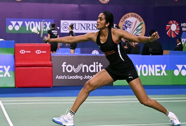 All England Open: Sindhu, Satwiksairaj-Chirag to lead Indian challenge