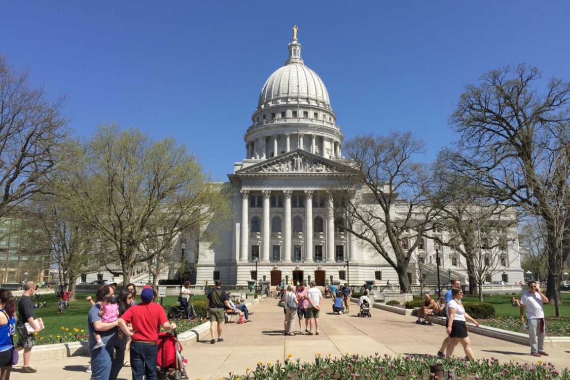 The State of Politics- New Legislators Sponsor Wish List Bills   Urban Milwaukee