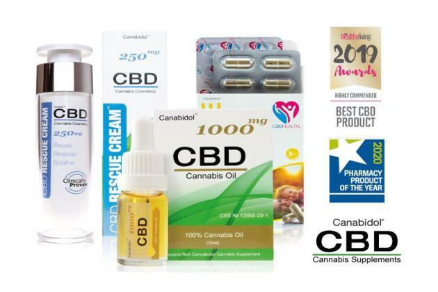 CBD Oil UK: The Best CBD Oils for 2022: Top Brands Reviewed!