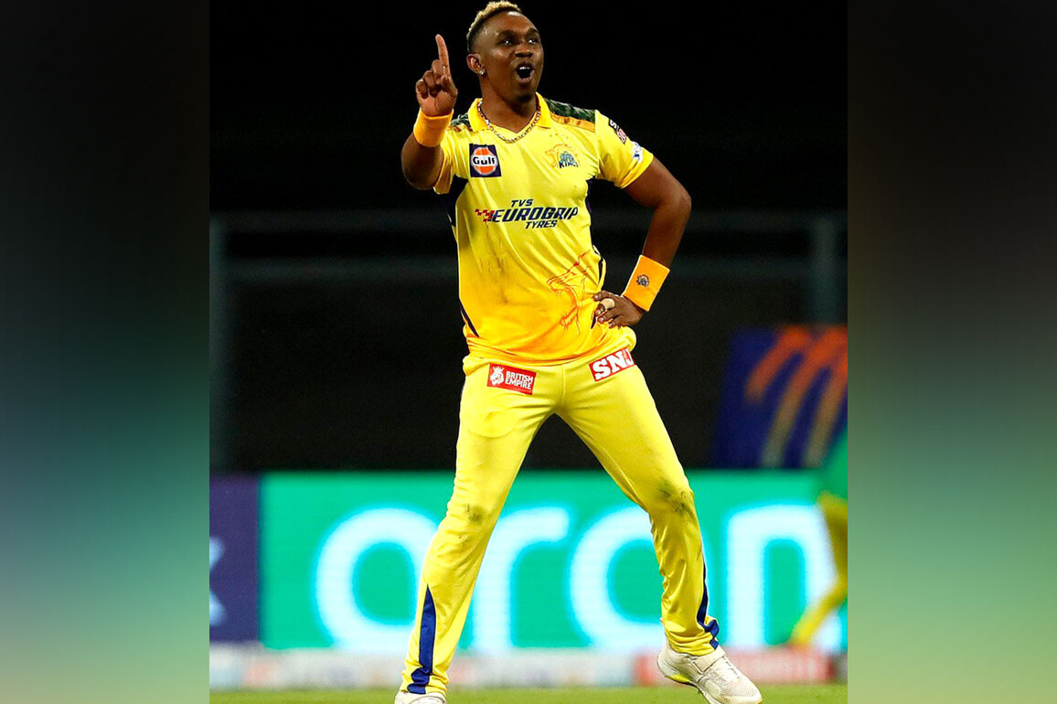 "Brother from another mother": Bravo speaks on equation with Dhoni during CSK stint