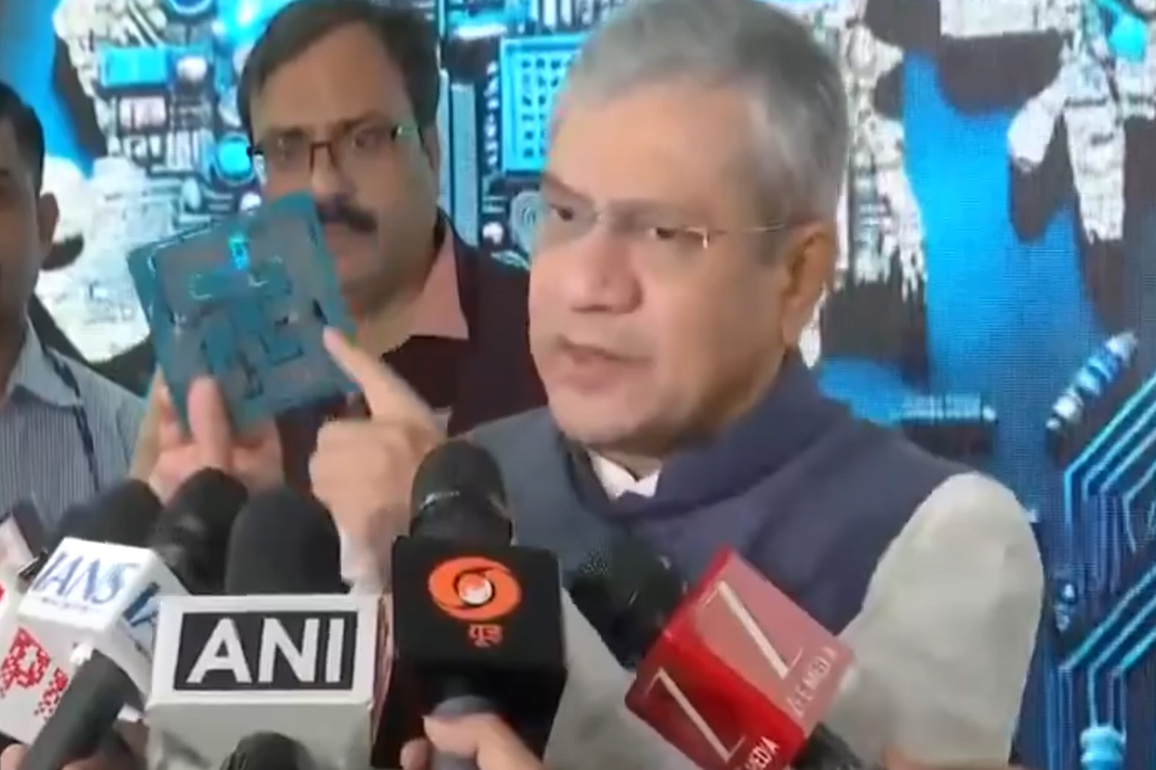 Seven electronics component projects worth Rs 5,532 crore approved under ECMS, Set to create more than 5 thousand new jobs