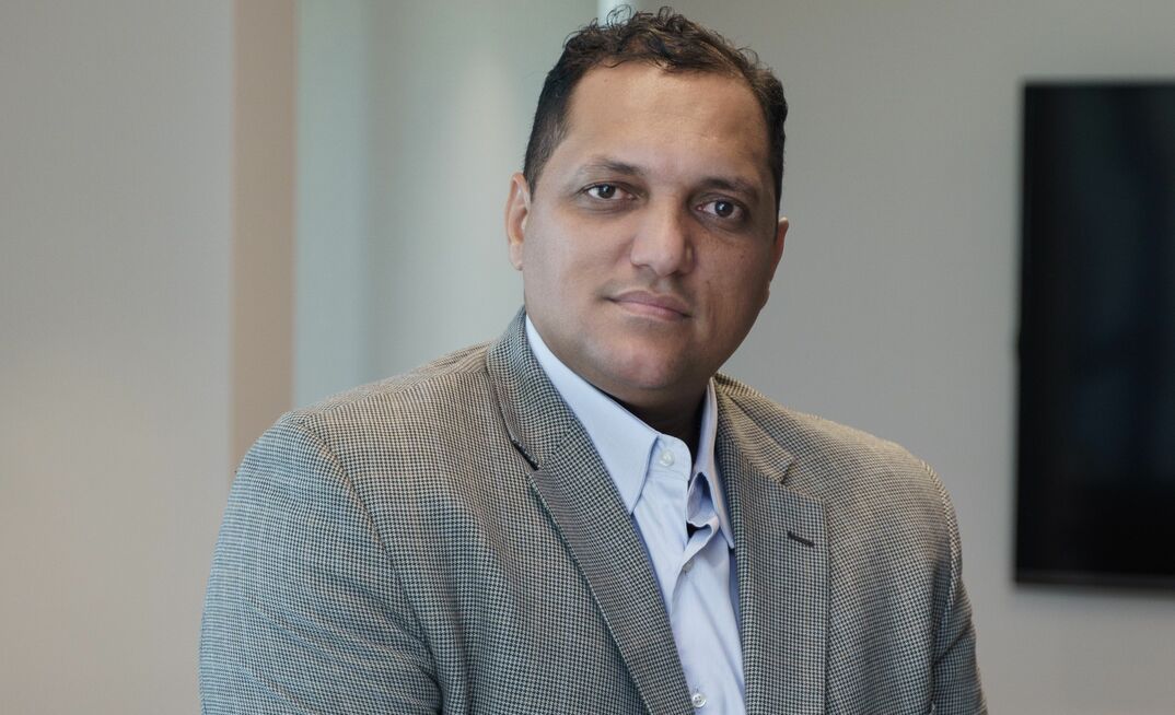 Marcelo Pereira AngloGold COO diretor opegações