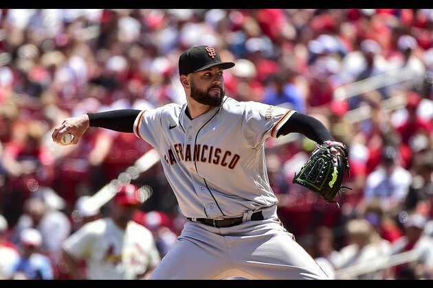 Padres focus on 'important series' vs. Giants