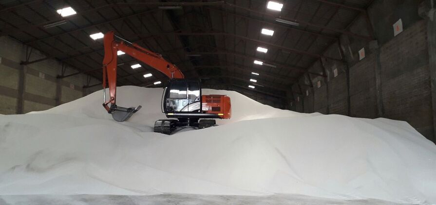AFC’s proposed Gladstone Urea Facility is expected to strengthen domestic supply security and reduce import dependence.