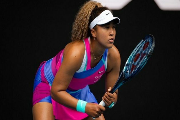 Australian Open: Defending champion Naomi Osaka rolls past into 2nd round, Sakkari outlasts Maria