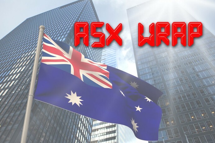 ASX WRAP