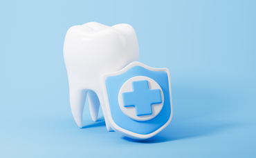 Most employees would take up dental cover if available