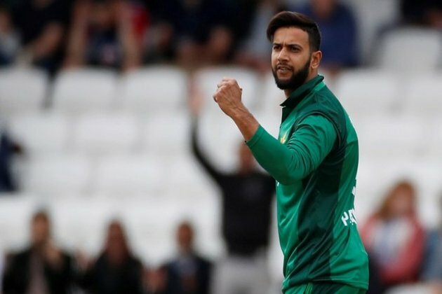 Melbourne Renegades sign Imad Wasim