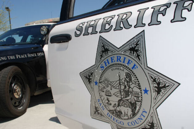 Three people arrested in East County trolley station Robbery